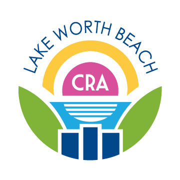 Lake Worth Beach Community Redevelopment Agency logo